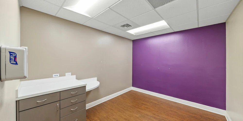 Medical Office & Ambulatory Surgery Center (ASC) –  Near HCA Gulf Coast Medical Center