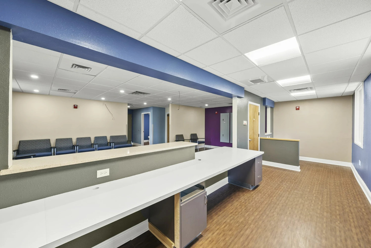 Medical Office & Ambulatory Surgery Center (ASC) –  Near HCA Gulf Coast Medical Center
