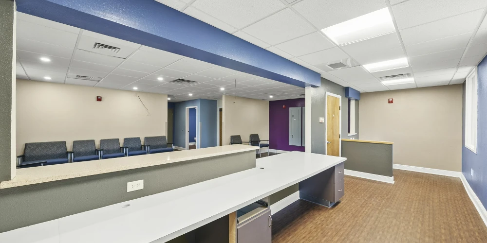 Medical Office & Ambulatory Surgery Center (ASC) –  Near HCA Gulf Coast Medical Center