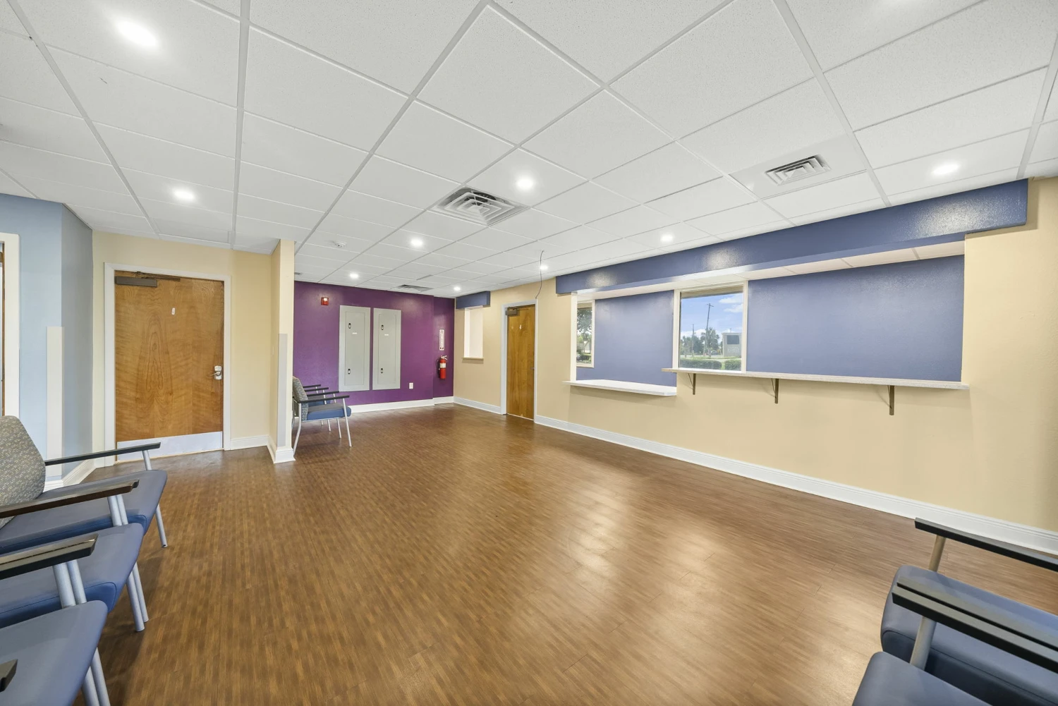 Medical Office & Ambulatory Surgery Center (ASC) –  Near HCA Gulf Coast Medical Center