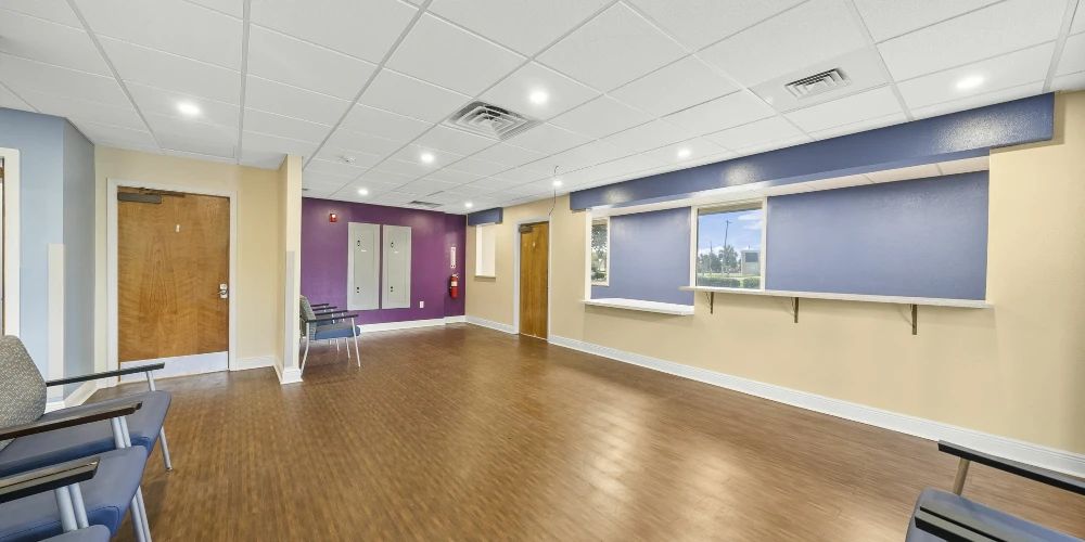 Medical Office & Ambulatory Surgery Center (ASC) –  Near HCA Gulf Coast Medical Center