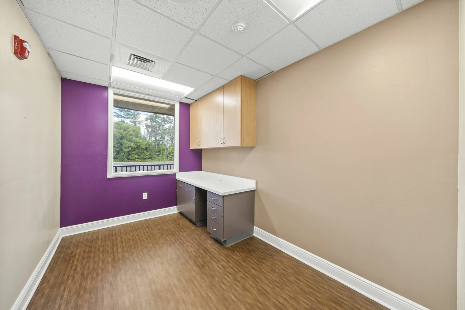 Medical Office & Ambulatory Surgery Center (ASC) –  Near HCA Gulf Coast Medical Center