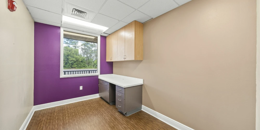 Medical Office & Ambulatory Surgery Center (ASC) –  Near HCA Gulf Coast Medical Center