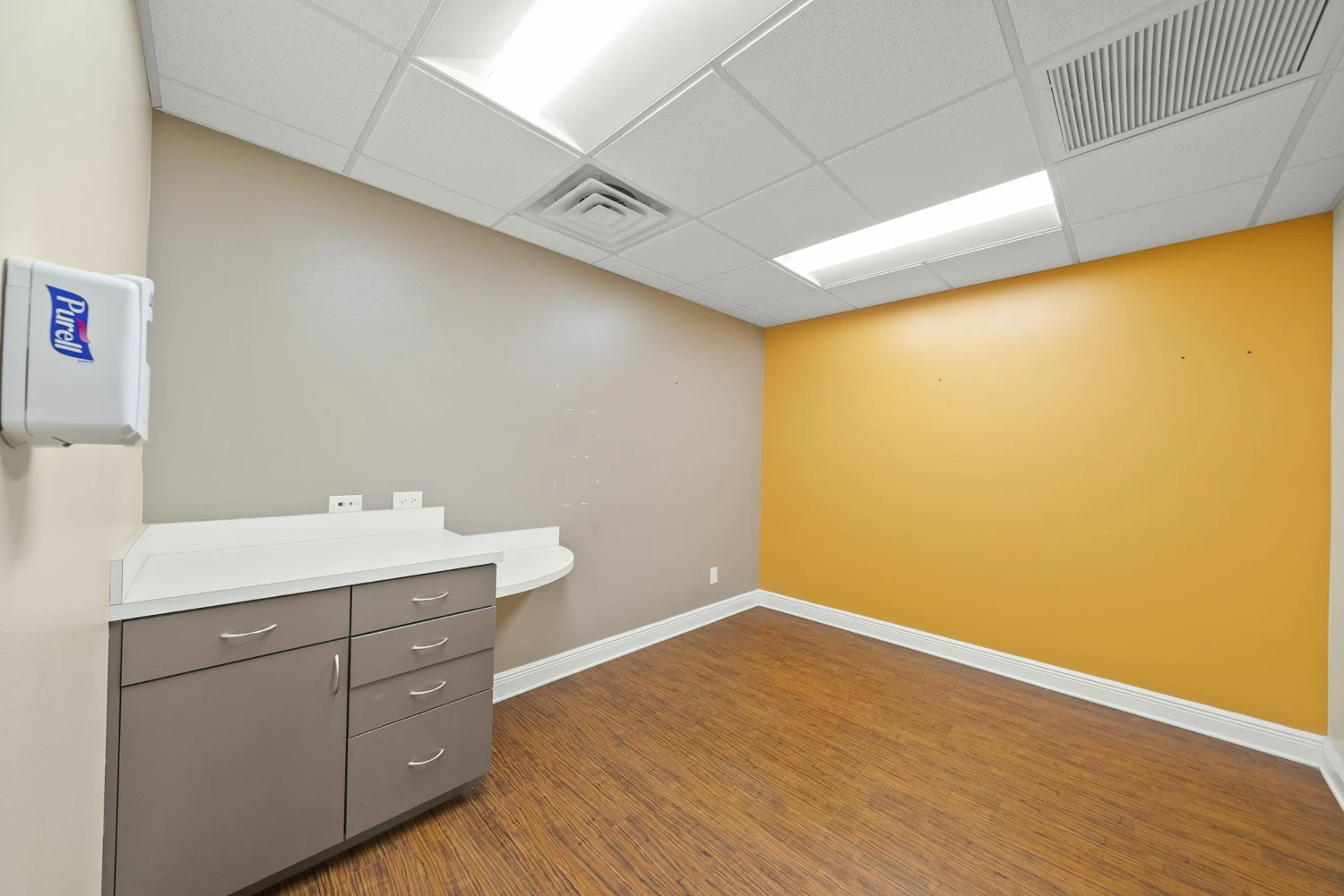 Medical Office & Ambulatory Surgery Center (ASC) –  Near HCA Gulf Coast Medical Center