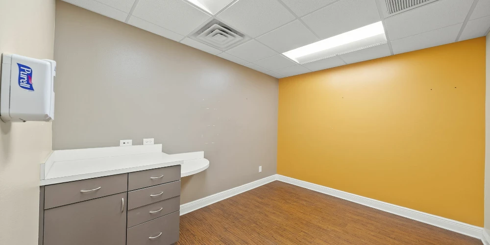 Medical Office & Ambulatory Surgery Center (ASC) –  Near HCA Gulf Coast Medical Center