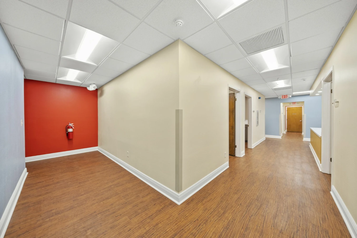 Medical Office & Ambulatory Surgery Center (ASC) –  Near HCA Gulf Coast Medical Center