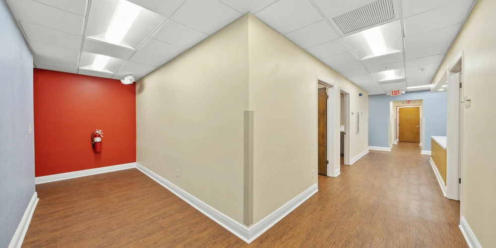 Medical Office & Ambulatory Surgery Center (ASC) –  Near HCA Gulf Coast Medical Center