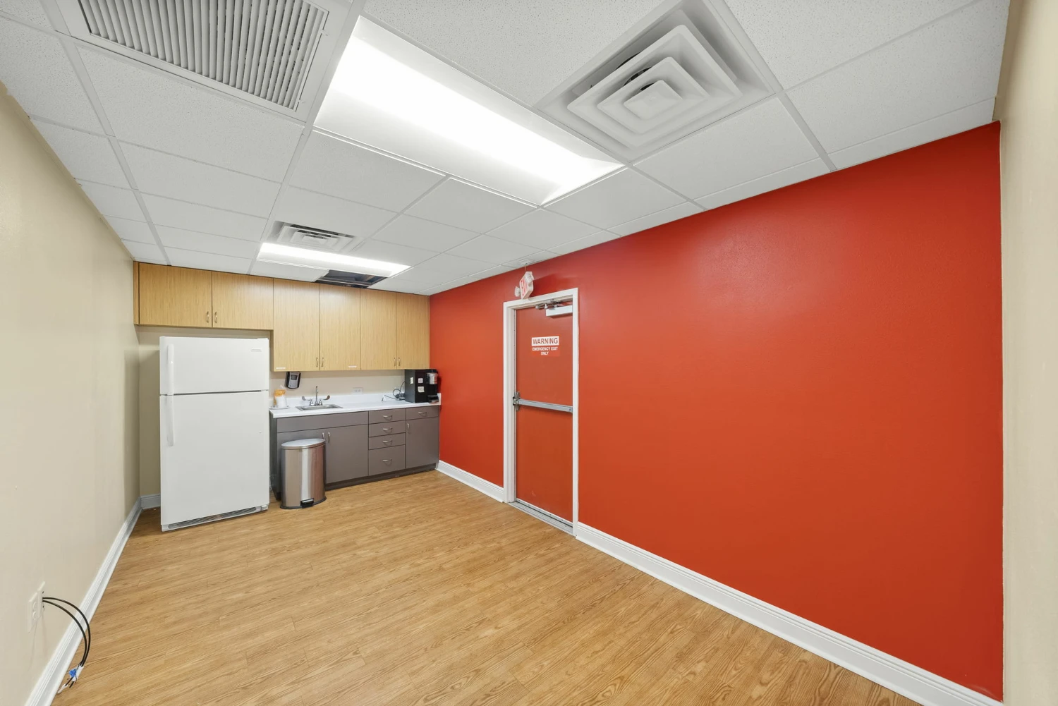 Medical Office & Ambulatory Surgery Center (ASC) –  Near HCA Gulf Coast Medical Center
