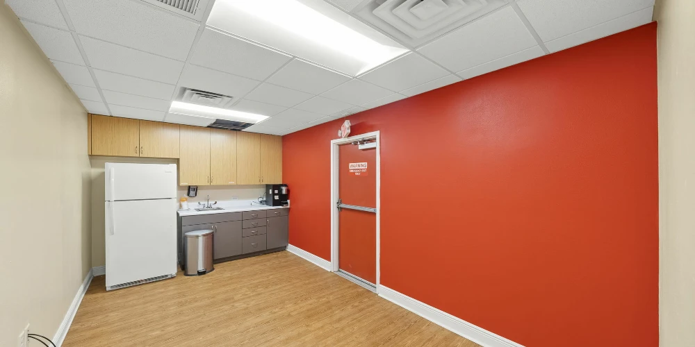 Medical Office & Ambulatory Surgery Center (ASC) –  Near HCA Gulf Coast Medical Center