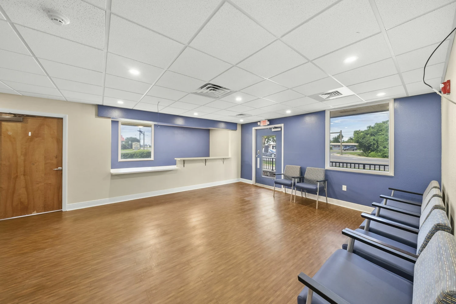 Medical Office & Ambulatory Surgery Center (ASC) –  Near HCA Gulf Coast Medical Center