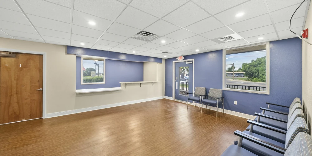 Medical Office & Ambulatory Surgery Center (ASC) –  Near HCA Gulf Coast Medical Center