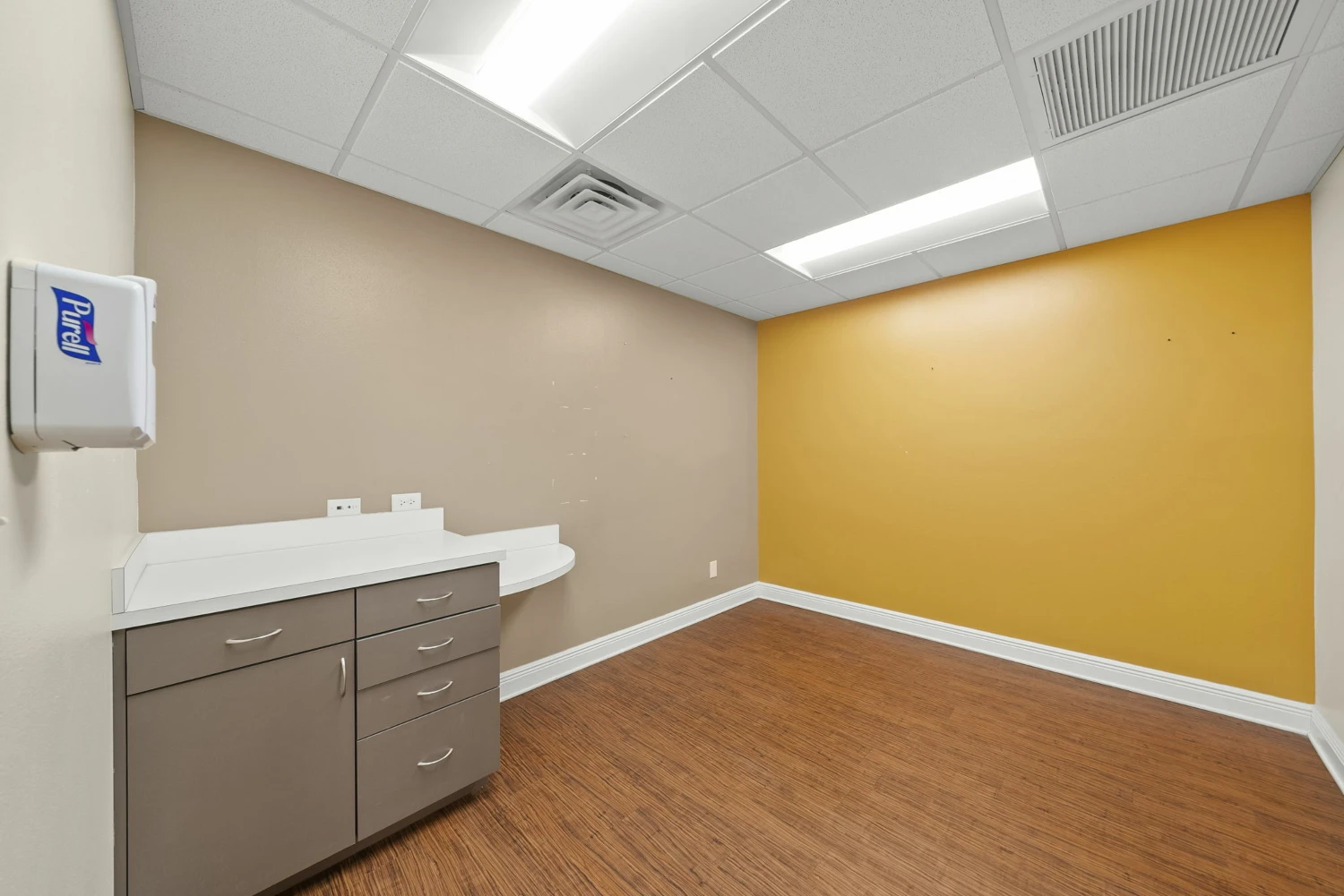 Medical Office & Ambulatory Surgery Center (ASC) –  Near HCA Gulf Coast Medical Center