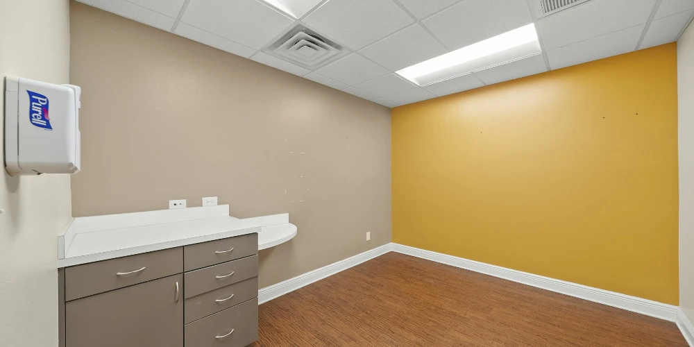 Medical Office & Ambulatory Surgery Center (ASC) –  Near HCA Gulf Coast Medical Center