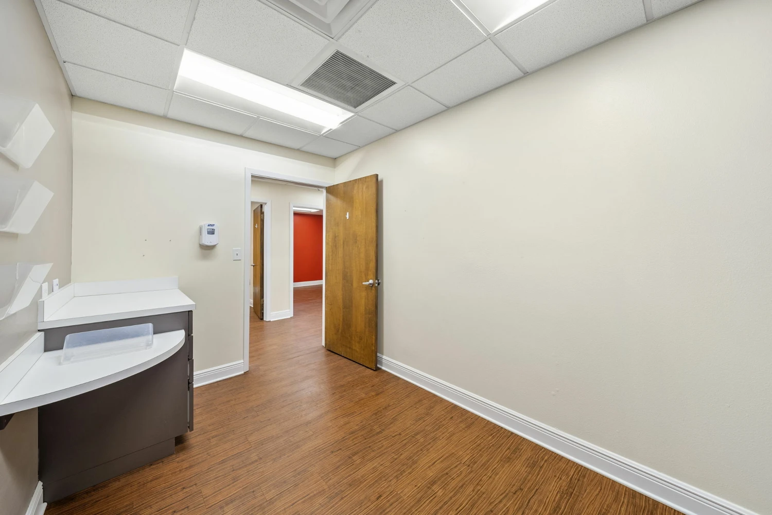 Medical Office & Ambulatory Surgery Center (ASC) –  Near HCA Gulf Coast Medical Center
