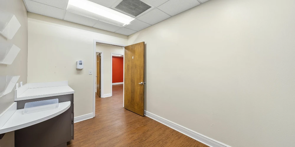Medical Office & Ambulatory Surgery Center (ASC) –  Near HCA Gulf Coast Medical Center