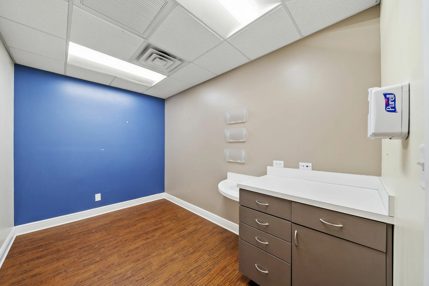 Medical Office & Ambulatory Surgery Center (ASC) –  Near HCA Gulf Coast Medical Center