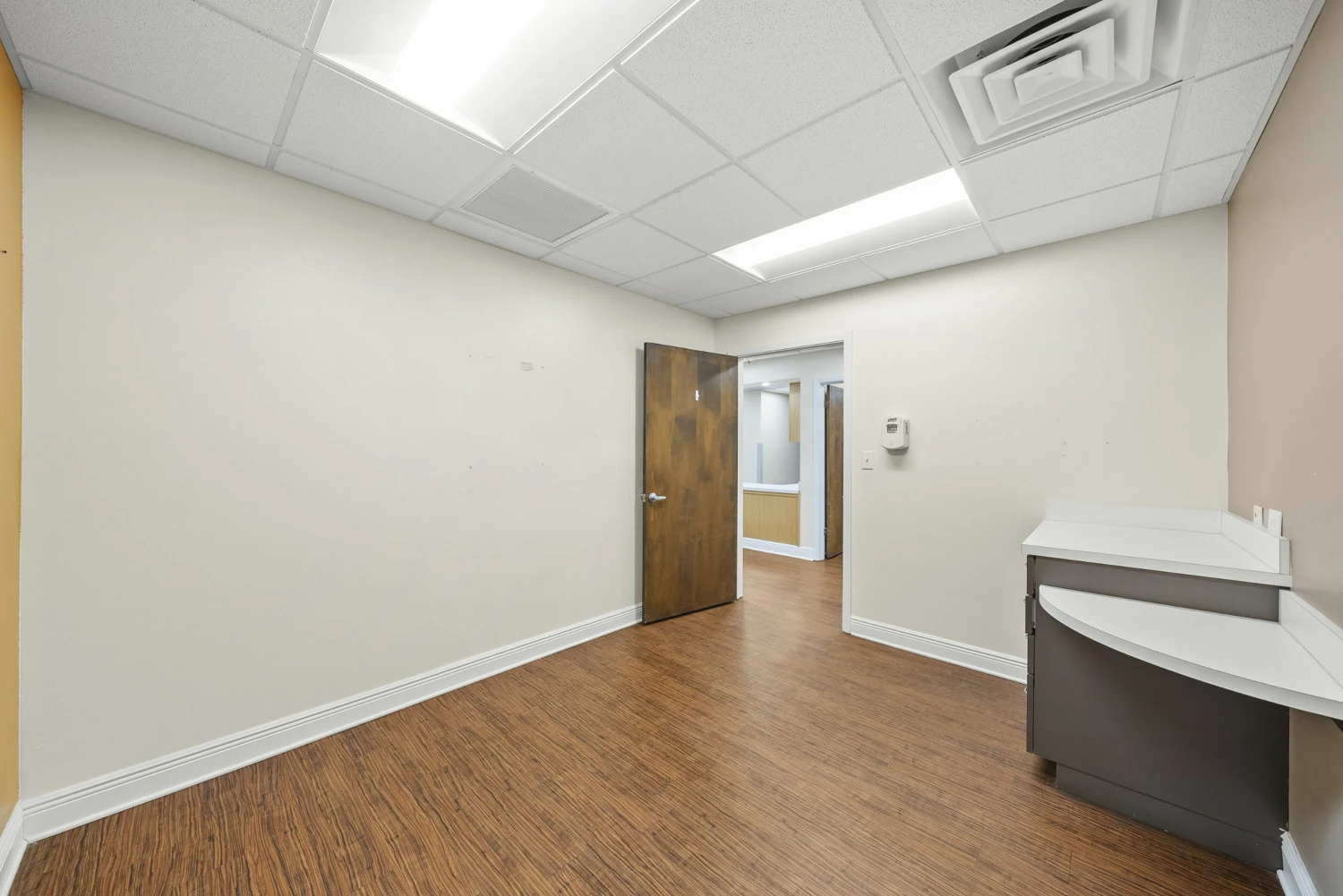 Medical Office & Ambulatory Surgery Center (ASC) –  Near HCA Gulf Coast Medical Center