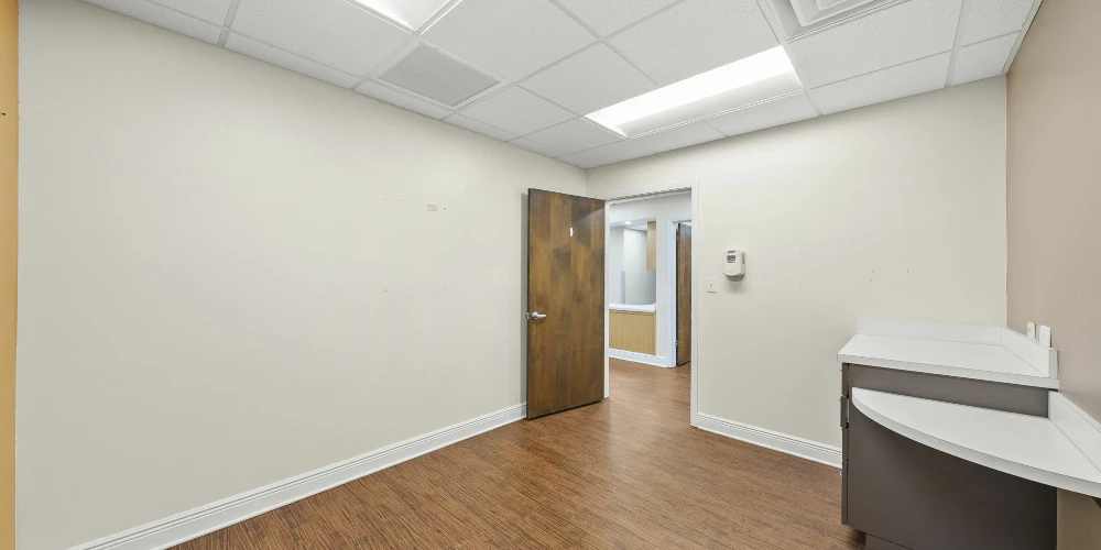 Medical Office & Ambulatory Surgery Center (ASC) –  Near HCA Gulf Coast Medical Center