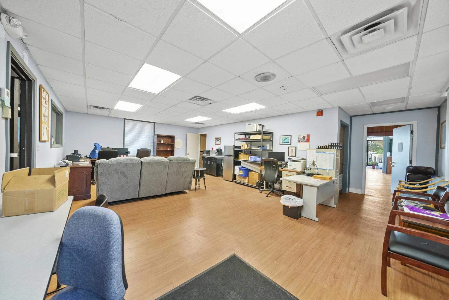 Medical Office & Ambulatory Surgery Center (ASC) –  Near HCA Gulf Coast Medical Center