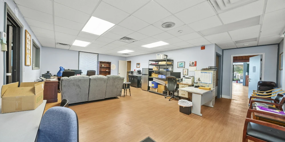 Medical Office & Ambulatory Surgery Center (ASC) –  Near HCA Gulf Coast Medical Center