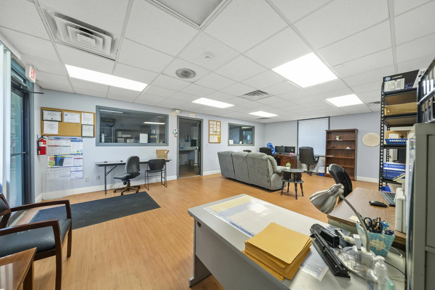 Medical Office & Ambulatory Surgery Center (ASC) –  Near HCA Gulf Coast Medical Center