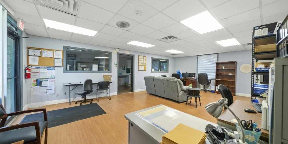 Medical Office & Ambulatory Surgery Center (ASC) –  Near HCA Gulf Coast Medical Center
