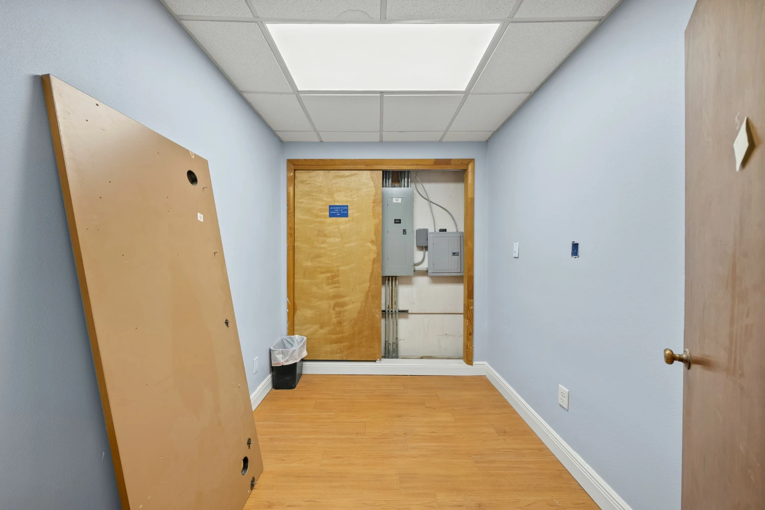 Medical Office & Ambulatory Surgery Center (ASC) –  Near HCA Gulf Coast Medical Center