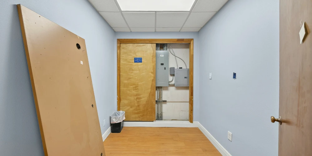 Medical Office & Ambulatory Surgery Center (ASC) –  Near HCA Gulf Coast Medical Center