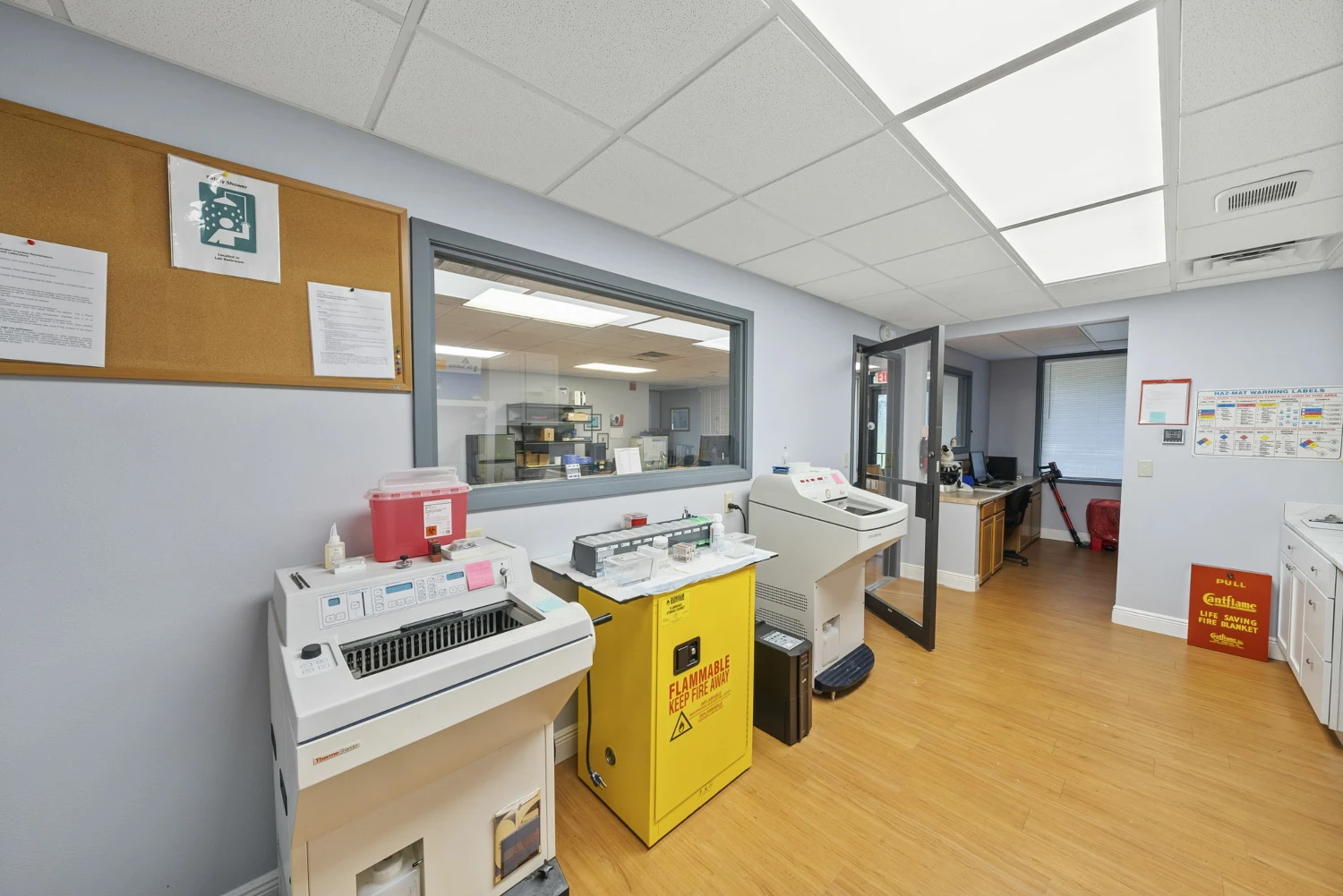 Medical Office & Ambulatory Surgery Center (ASC) –  Near HCA Gulf Coast Medical Center