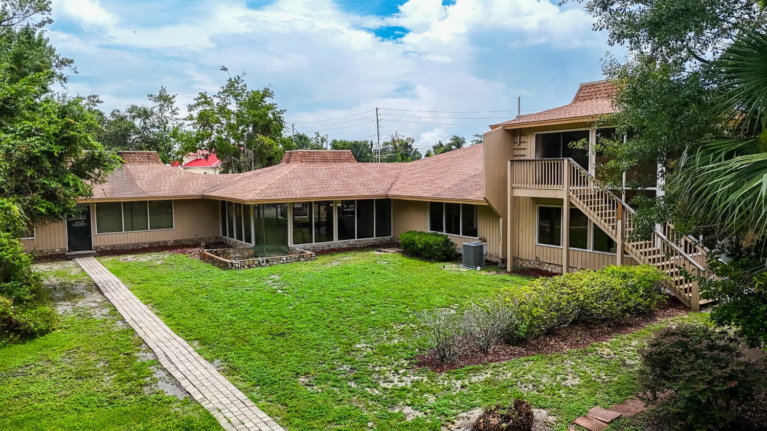Medical Office & Ambulatory Surgery Center (ASC) –  Near HCA Gulf Coast Medical Center