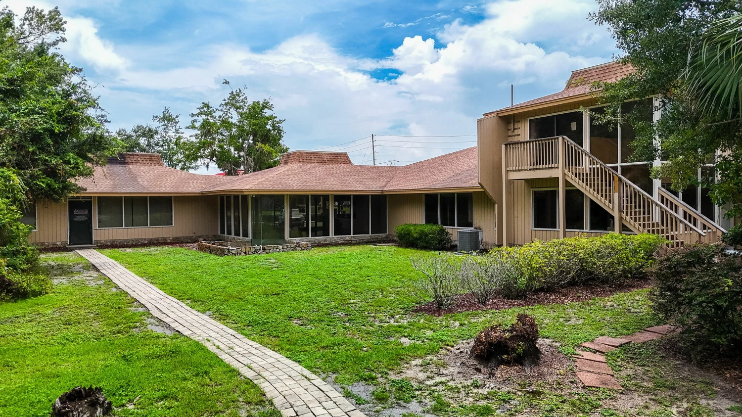 Medical Office & Ambulatory Surgery Center (ASC) –  Near HCA Gulf Coast Medical Center