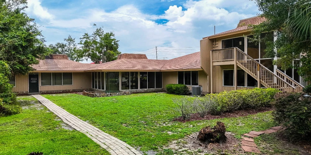 Medical Office & Ambulatory Surgery Center (ASC) –  Near HCA Gulf Coast Medical Center