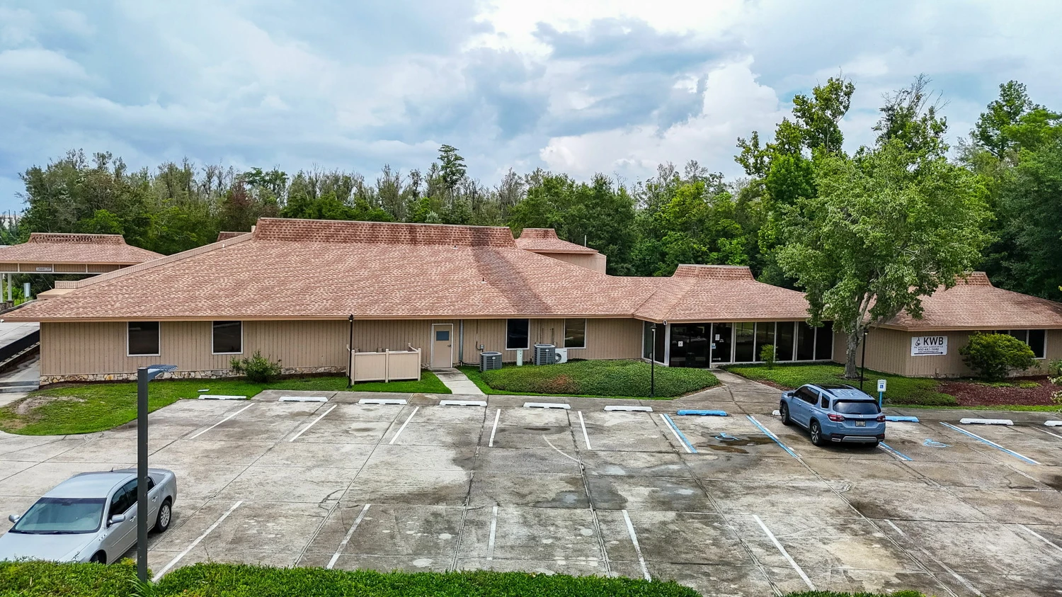 Medical Office & Ambulatory Surgery Center (ASC) –  Near HCA Gulf Coast Medical Center