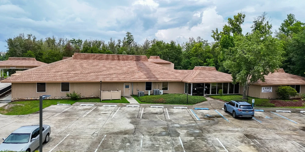 Medical Office & Ambulatory Surgery Center (ASC) –  Near HCA Gulf Coast Medical Center