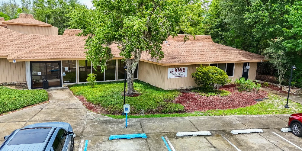 Medical Office & Ambulatory Surgery Center (ASC) –  Near HCA Gulf Coast Medical Center