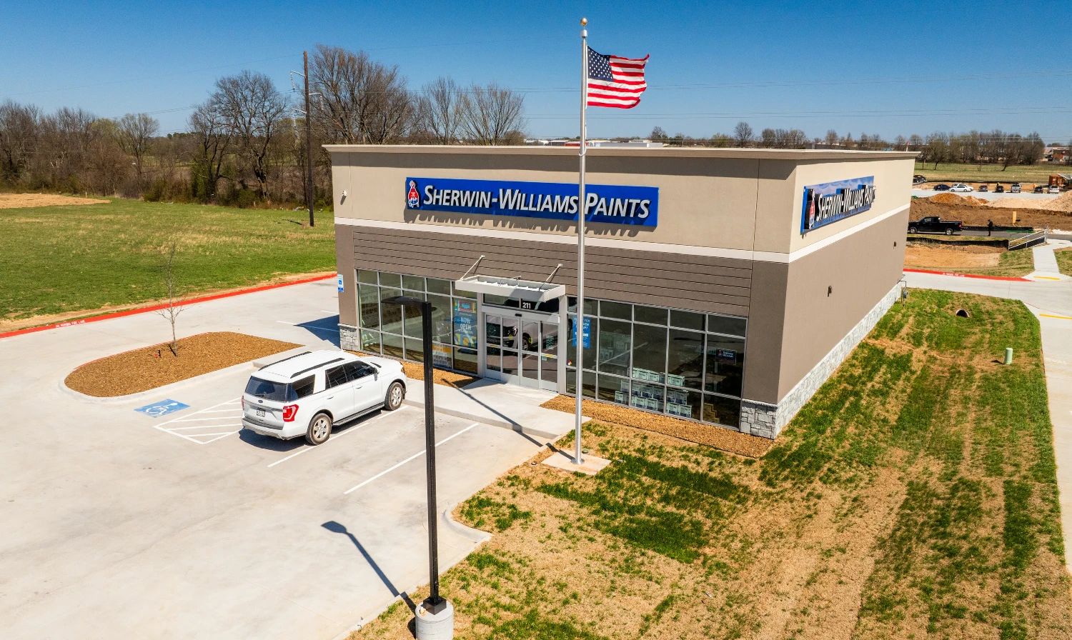Sherwin-Williams Paint Store