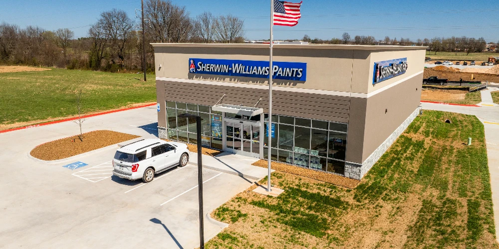 Sherwin-Williams Paint Store
