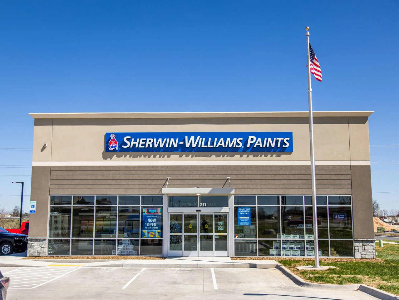 Sherwin-Williams Paint Store