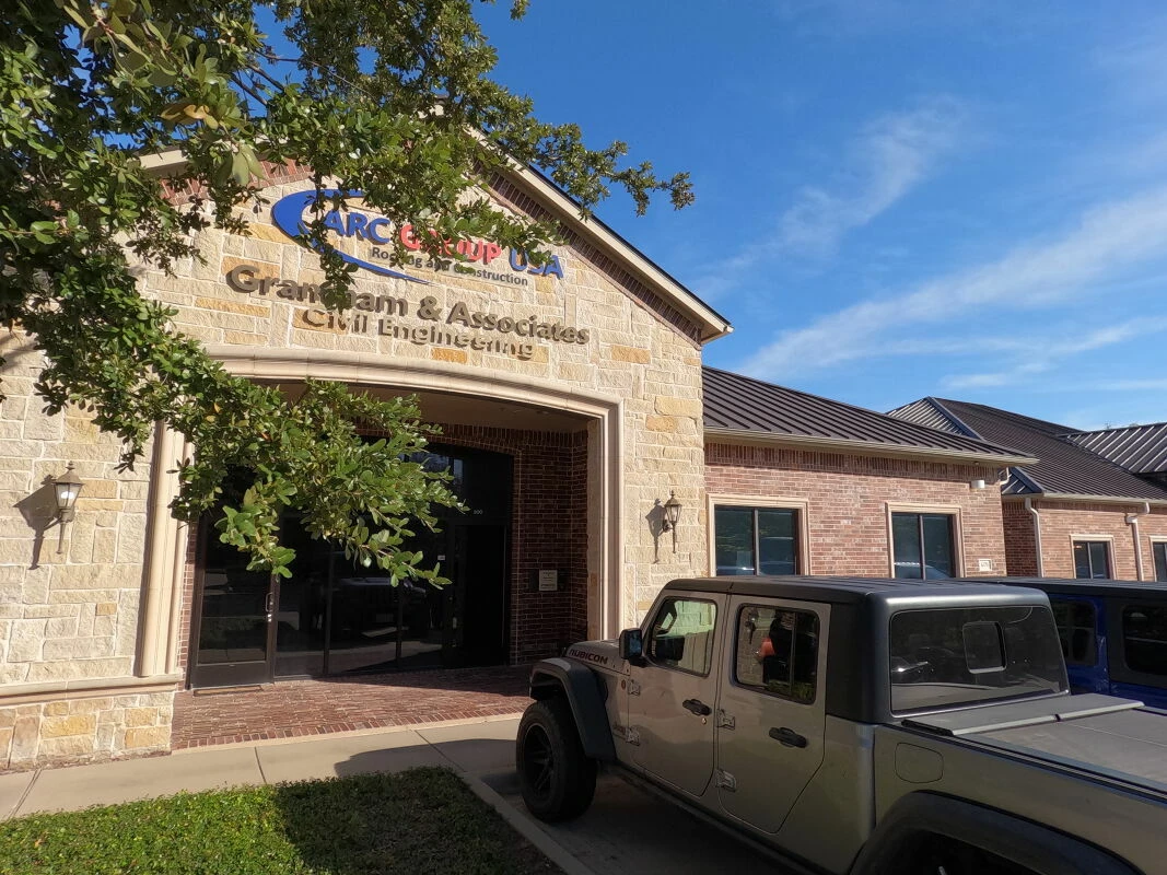 Shoal Creek Office Plaza Condo