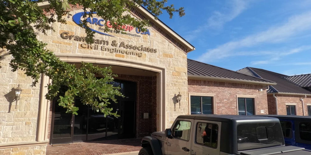 Shoal Creek Office Plaza Condo