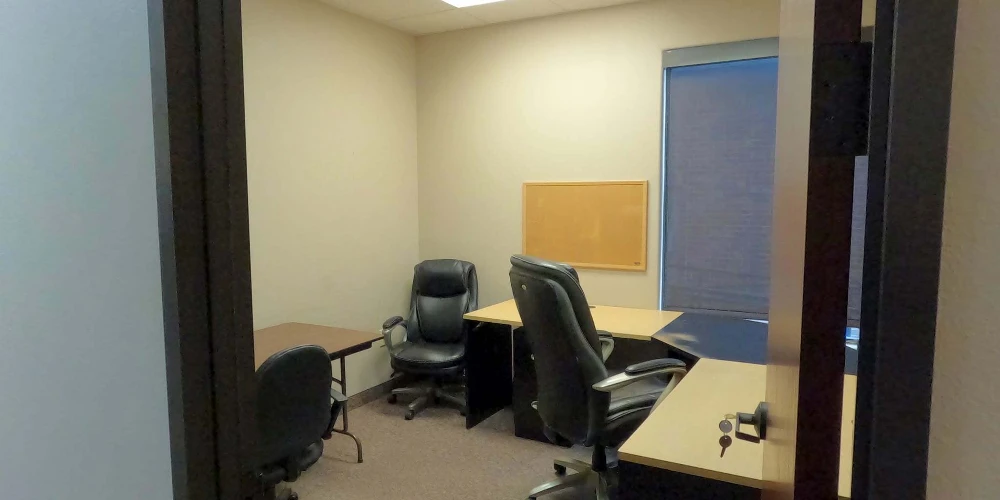 Shoal Creek Office Plaza Condo