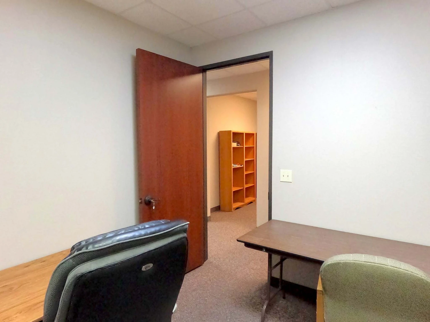 Shoal Creek Office Plaza Condo