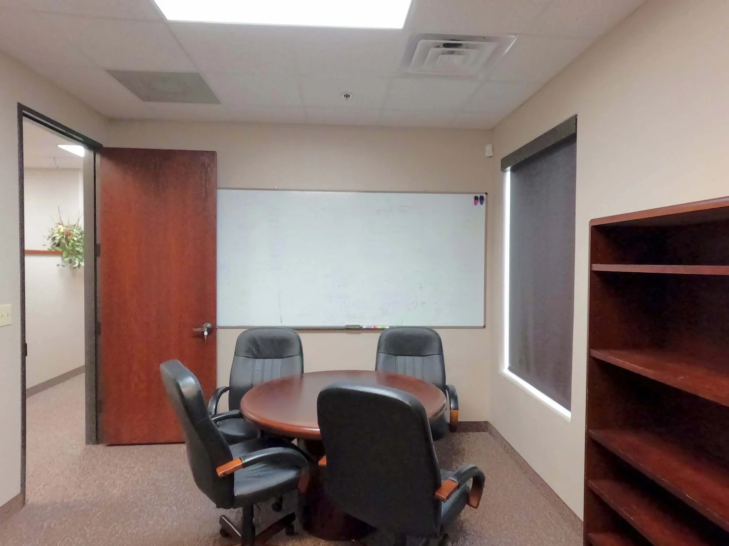 Shoal Creek Office Plaza Condo