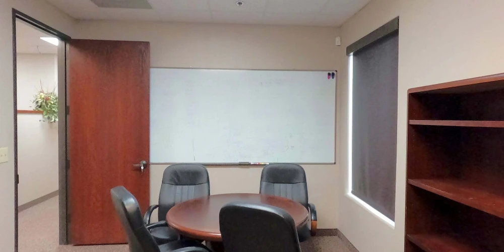Shoal Creek Office Plaza Condo
