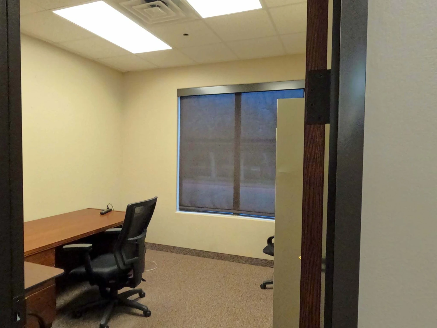 Shoal Creek Office Plaza Condo