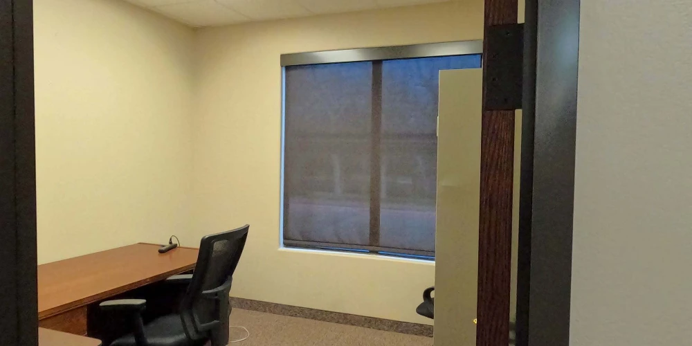 Shoal Creek Office Plaza Condo