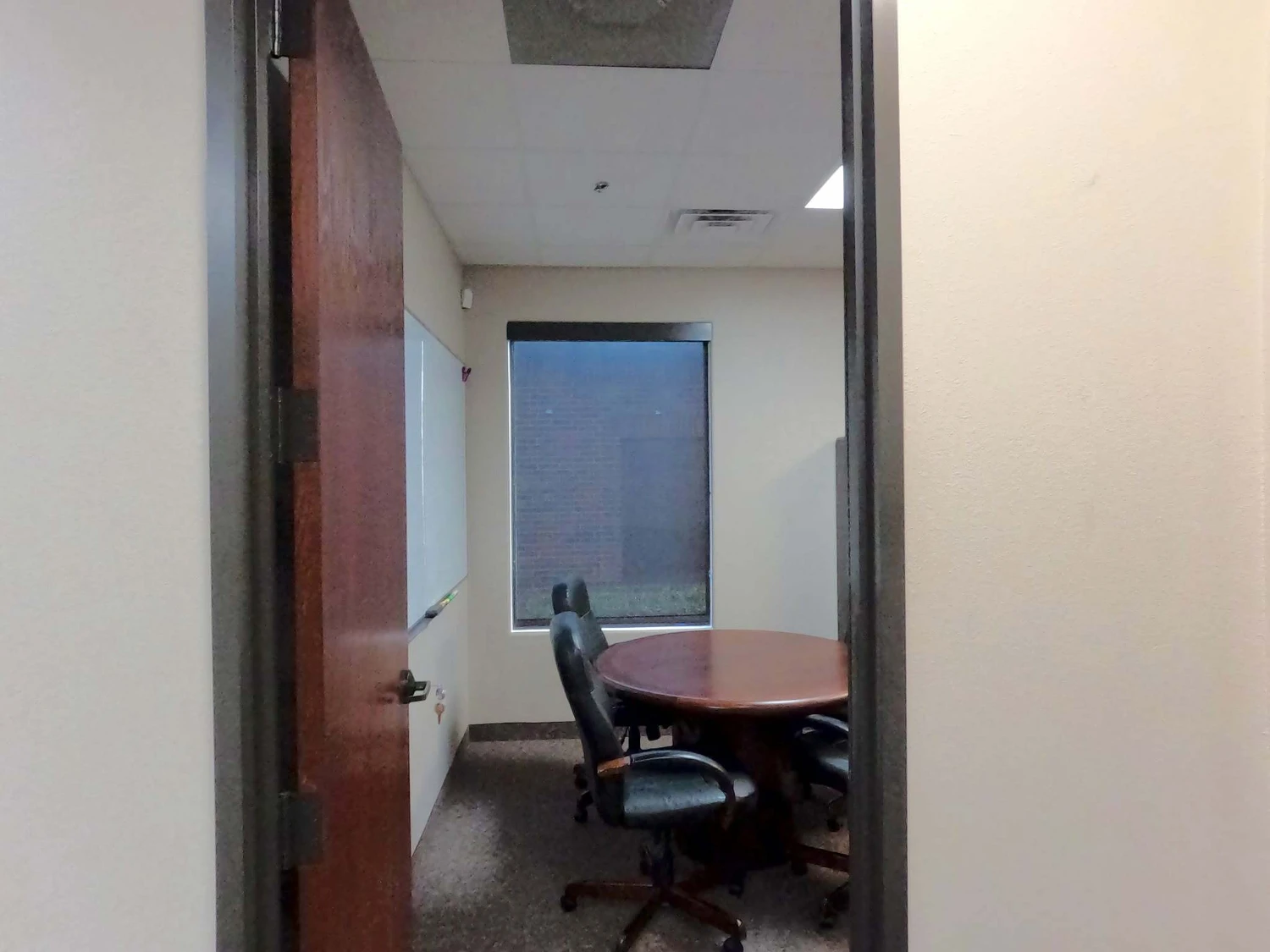 Shoal Creek Office Plaza Condo