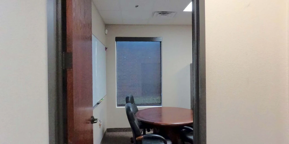 Shoal Creek Office Plaza Condo