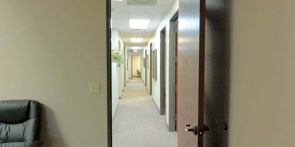 Shoal Creek Office Plaza Condo