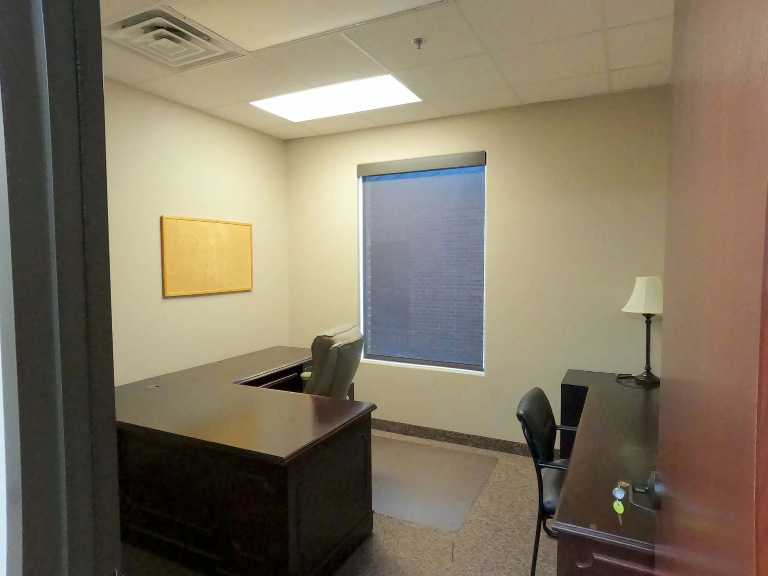 Shoal Creek Office Plaza Condo